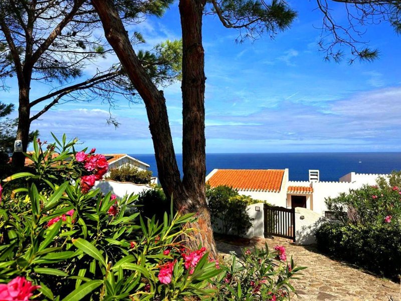 Einfamilienhaus in Castelsardo