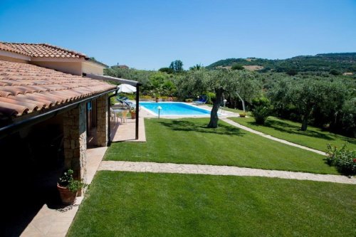 Casa independiente en Alguer