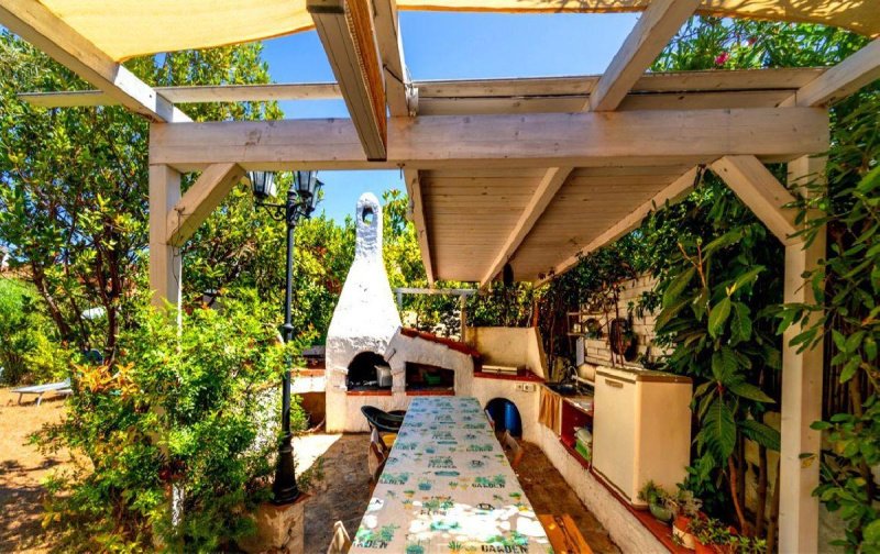 Casa semi-independiente en Budoni