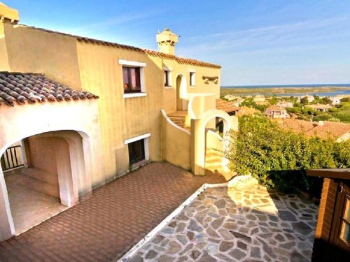 Apartamento en Stintino