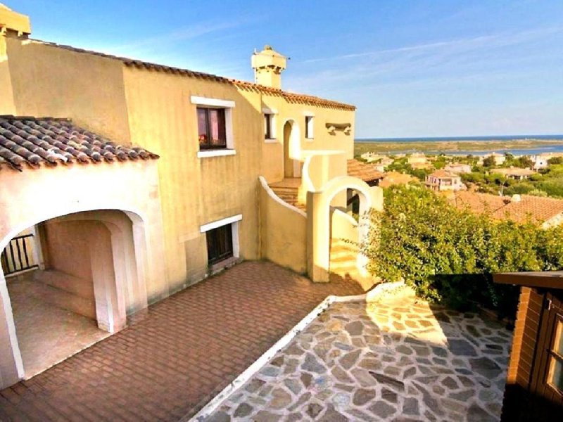 Apartamento en Stintino