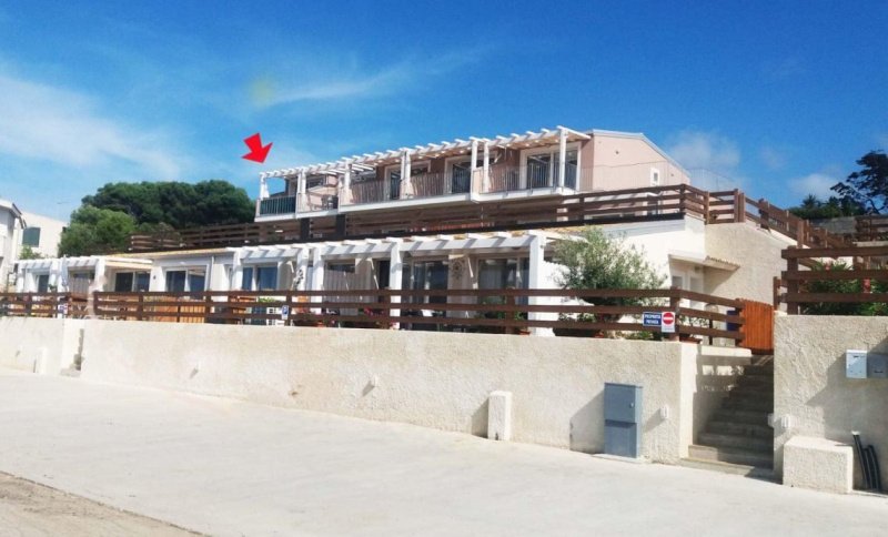 Appartement in Trinità d'Agultu e Vignola