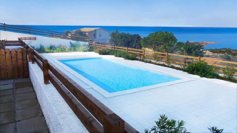 Appartement in Trinità d'Agultu e Vignola