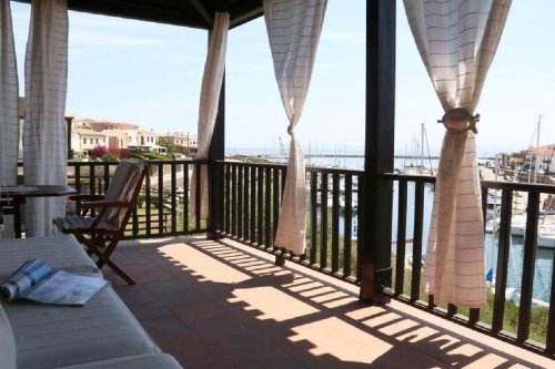 Appartement in Stintino
