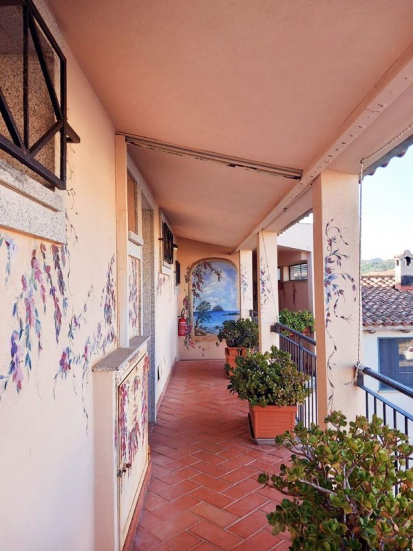 Apartamento en Loiri Porto San Paolo