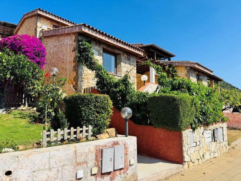 Casa semi-independiente en Villaputzu