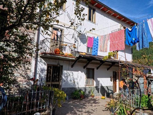 Casa semi-independiente en Vagli Sotto