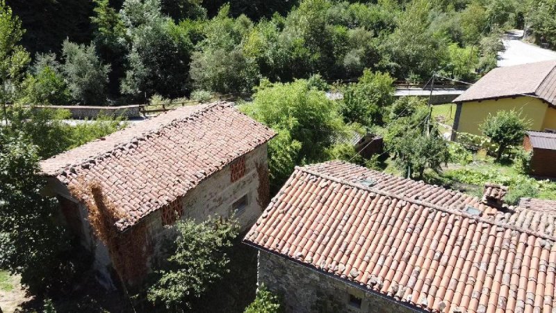 Casa independiente en Castiglione di Garfagnana