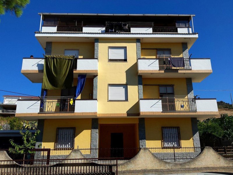 Casa independiente en Ferruzzano