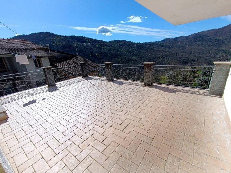 Casa semi-independiente en Tresana