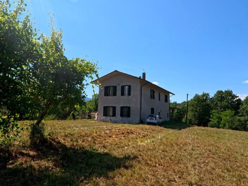 Casa independiente en Licciana Nardi