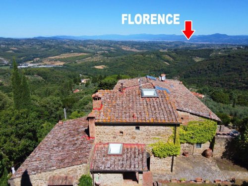 Casa semi-independiente en Greve in Chianti