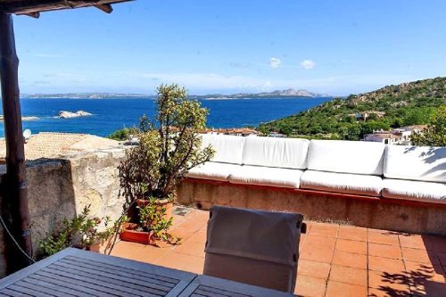 Wohnung in Arzachena
