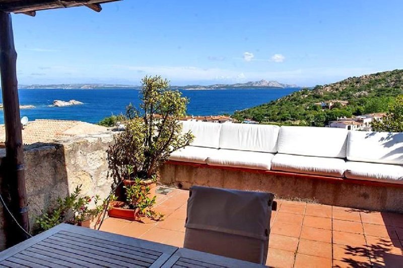 Apartamento en Arzachena