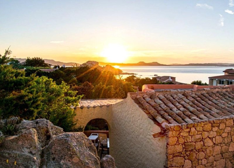 Casa semi-independiente en Arzachena
