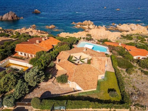 Casa independiente en Trinità d'Agultu e Vignola