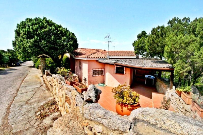 Casa independiente en Arzachena