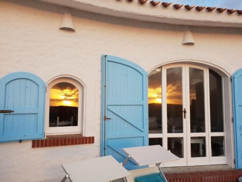 Casa semi-independiente en Cuglieri