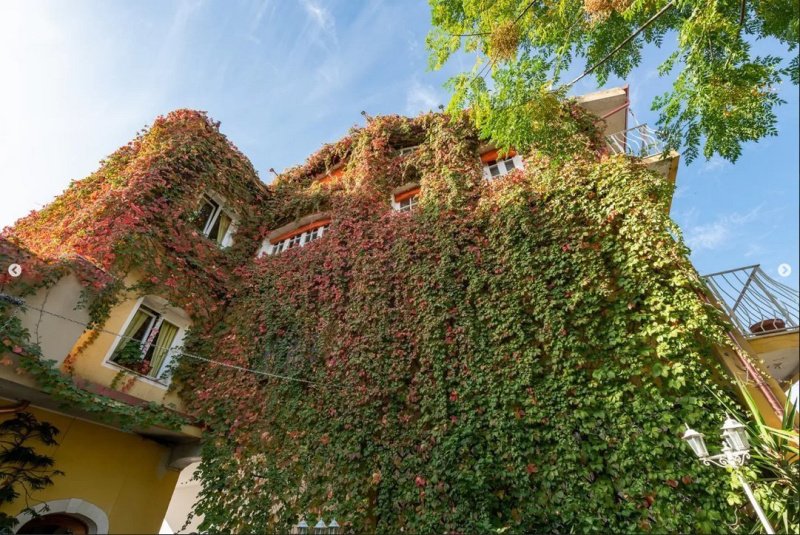 Casa independiente en Narcao