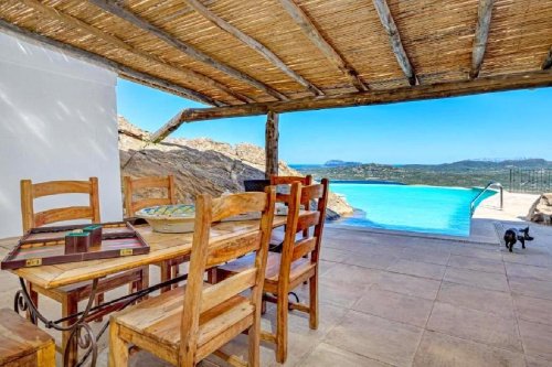 House in Arzachena