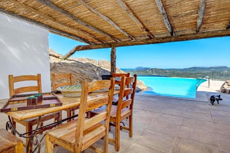Casa en Arzachena