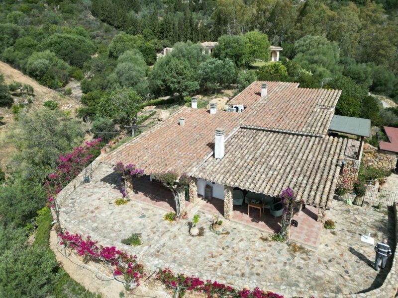 Casa independiente en Villasimius