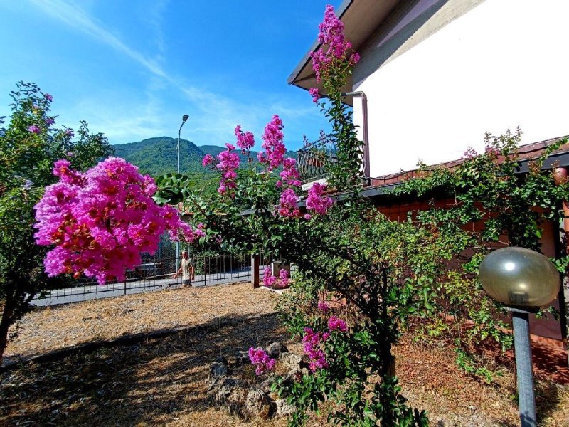Casa independiente en Vagli Sotto