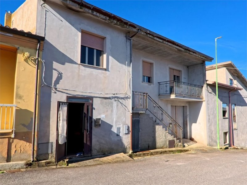 Casa semi-independiente en Pozzomaggiore