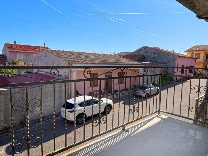Casa semi-independiente en Pozzomaggiore