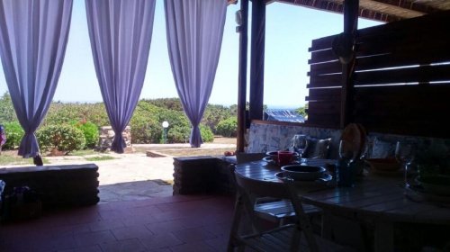 Appartement à Stintino