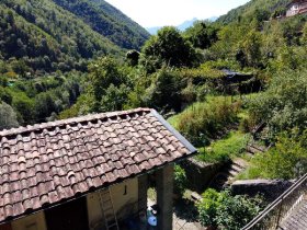 Maison individuelle à Castiglione di Garfagnana