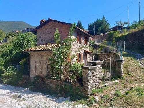 Casa indipendente a Vagli Sotto