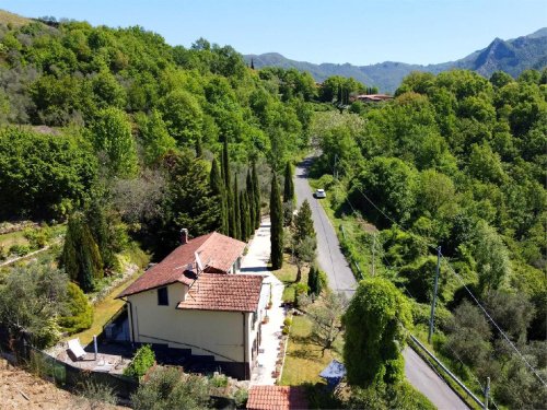 Villa i Fivizzano