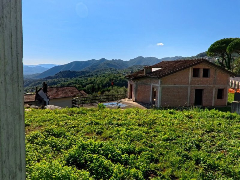 Casa independente em Podenzana
