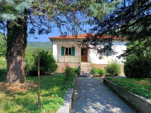 Maison individuelle à Vagli Sotto