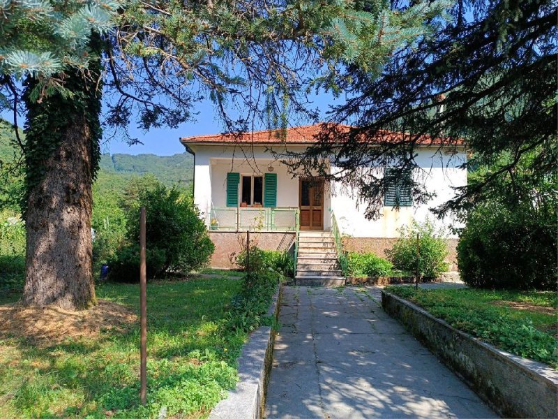 Maison individuelle à Vagli Sotto