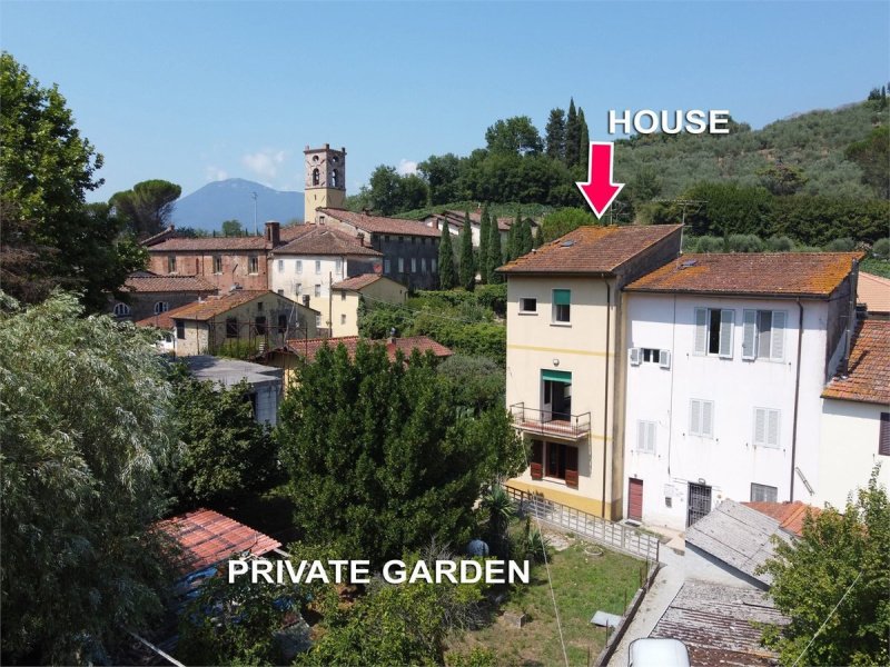 Casa em Camaiore