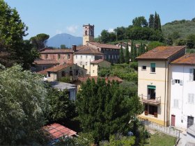 Casa em Camaiore