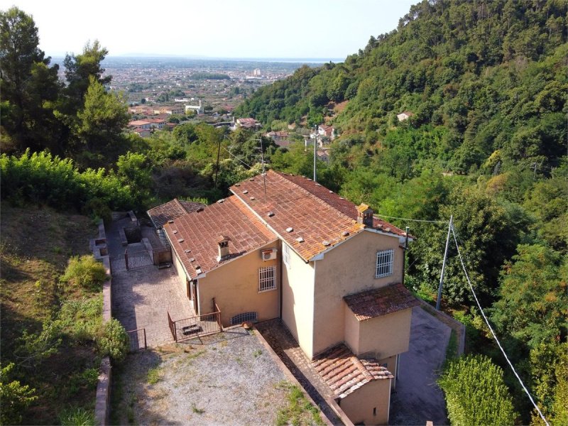 Villa i Pietrasanta