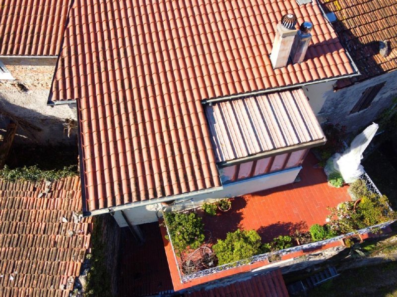 Maison jumelée à Licciana Nardi