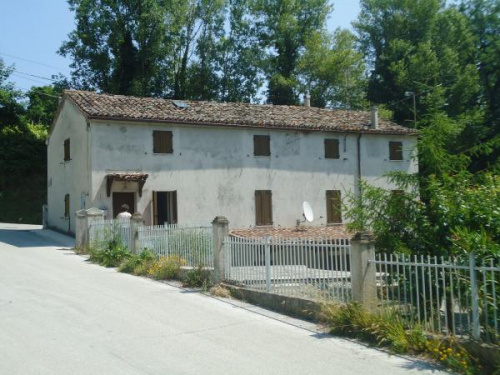House in Cingoli