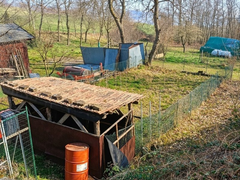 Moradia com terraço em Vetto