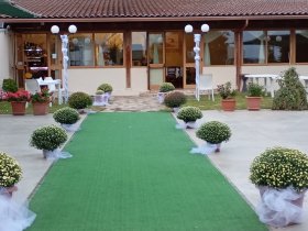 Apartamento independiente en Nardò
