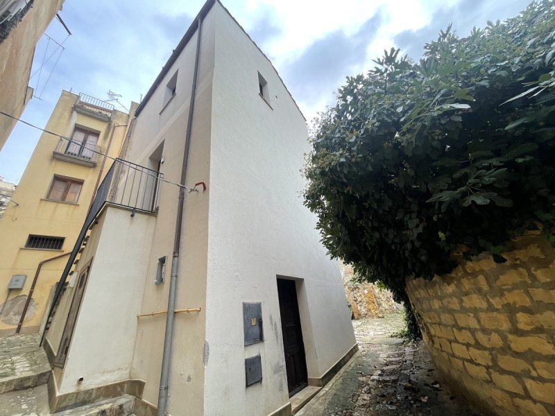 Casa a Salemi