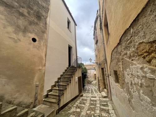 Casa a Salemi