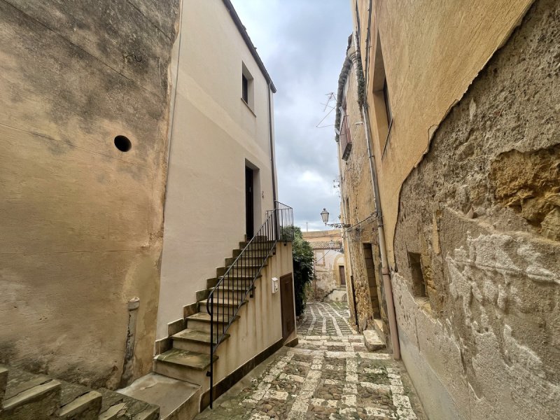 Casa a Salemi