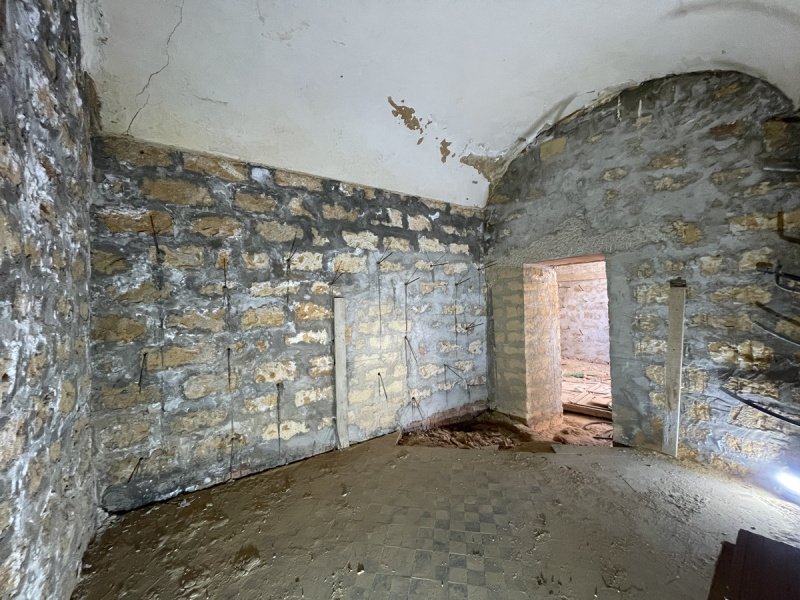 Palace in Partanna