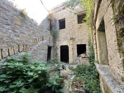 Palazzo a Partanna