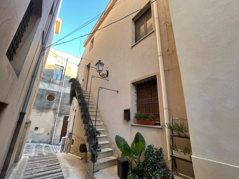 Casa en Salemi