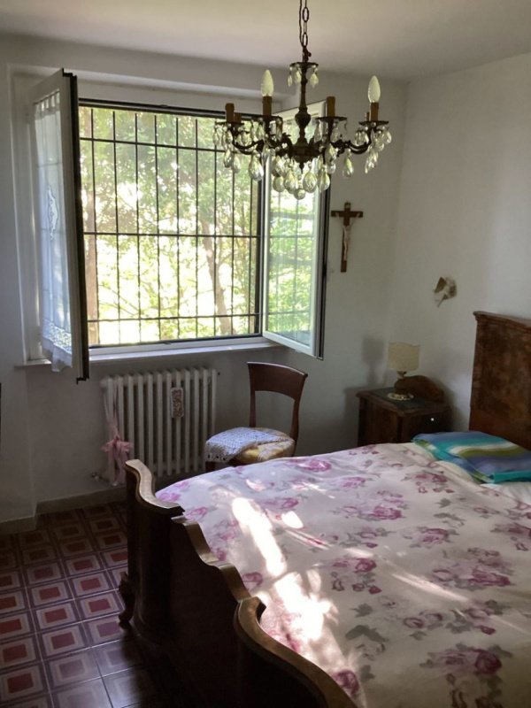 Villa a Fossato di Vico